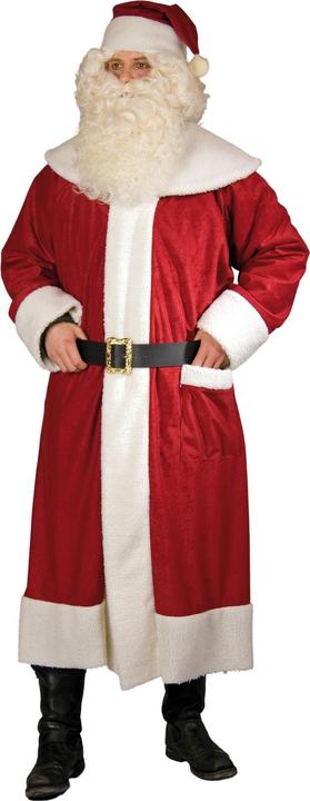 Image du produit Festartikel Müller Manteau de Saint-Nicolas optique waschsamt (Taille unique)