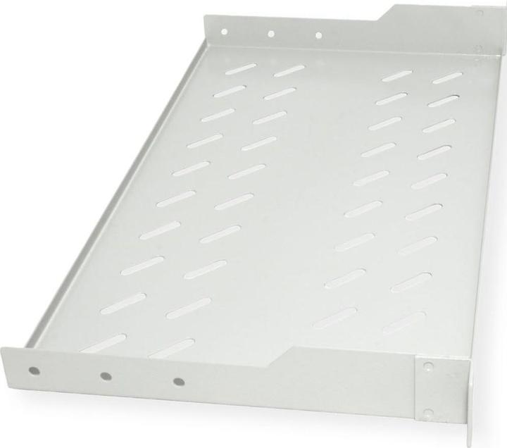 Actual product image Roline 19-Zoll Fachboden 1 HE