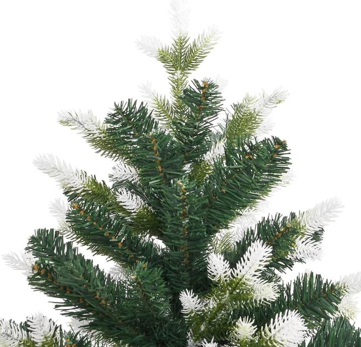 Produktbild vidaXL künstlicher klappbarer Weihnachtsbaum (150 cm)