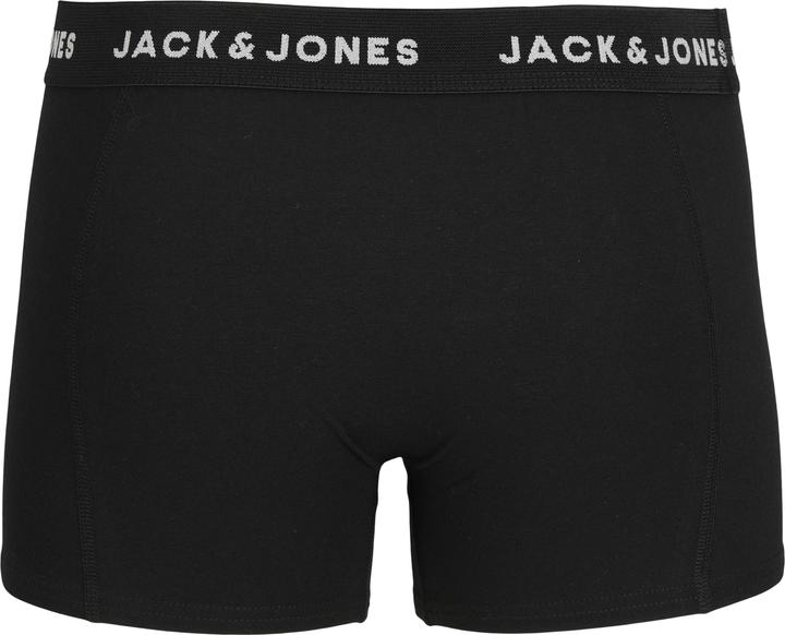 Immagine prodotto Jack & Jones Jachuey Trunks 7 Pack Noos Pls (3XL, Confezione da 7)