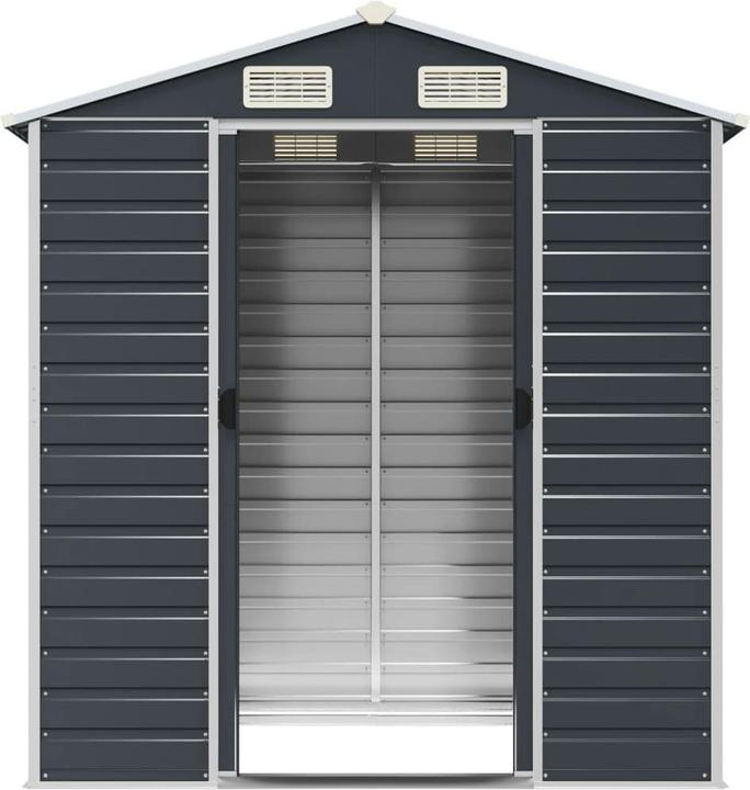 Produktbild vidaXL Gartenhaus