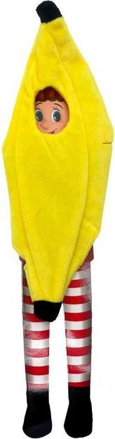 Image du produit Chaks Les Lutins Farceurs: Banane