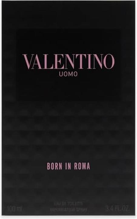 Produktbild Valentino Born in Roma (Eau de Toilette, 100 ml)