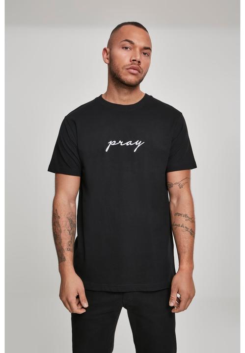 Immagine prodotto Mister Tee Preghiera EMB Tee (XL)