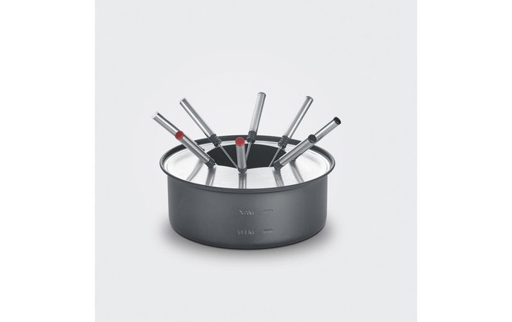 Produktbild Severin SEV IFA Raclette/Fondue Kombi