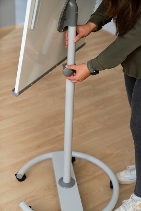 Actual product image Betzold Flipchart (96 x 71 cm)