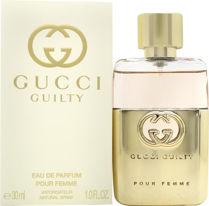 Immagine prodotto Gucci Colpevole per lei (Eau de toilette, 30 ml)