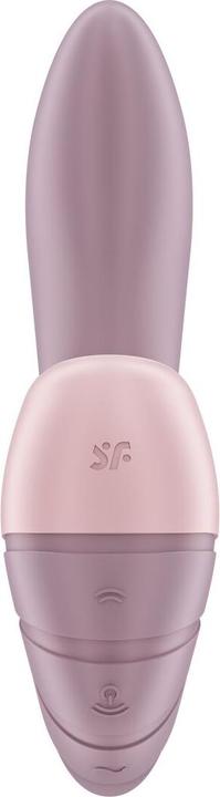 Produktbild Satisfyer Insertable Double Air Pulse Vibrator Supernova