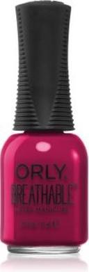 Produktbild Orly Breathable Nail Polish