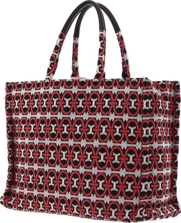 Produktbild Coccinelle Never Without Bag Jacquar Handbag