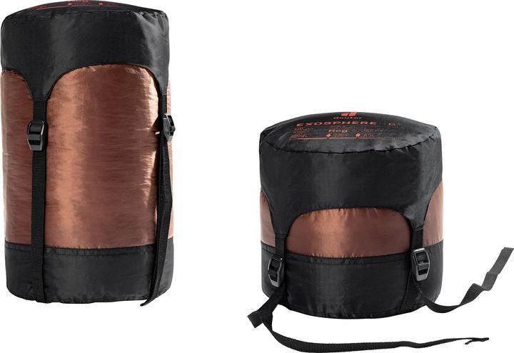 Produktbild Deuter Exosphere -6° Regular (205 cm)