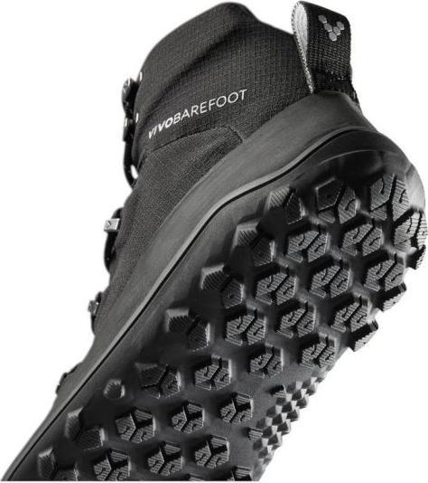 Produktbild No Name Vivobarefoot Tracker Textile AT Wanderschuhe (41)