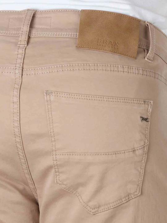 Actual product image BRAX Cadiz (Cooper New) Pants Straight Fit Vintage (W31/L34)