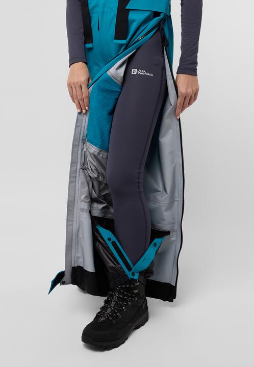 Produktbild Jack Wolfskin Expdn 3L Pants (M)