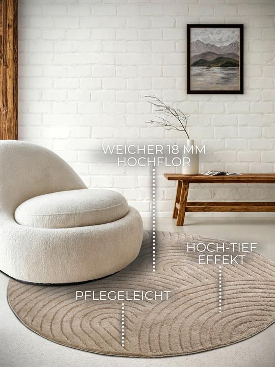 Immagine prodotto ELLE DECORATION Panglao (200 cm)