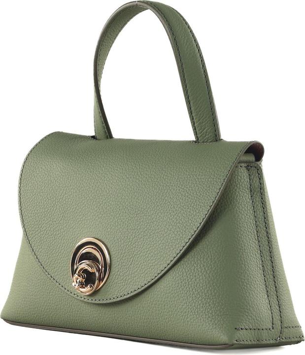 Produktbild Coccinelle Nikla Handbag Double Grainy Leather