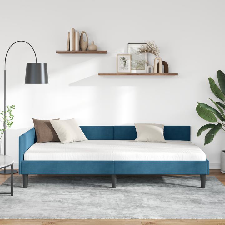Produktbild vidaXL Schlafzimmermöbel (90 x 200 cm)