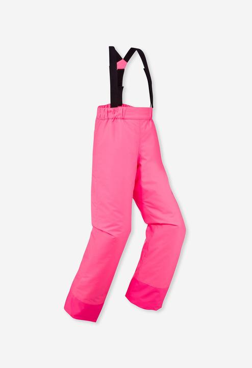 Actual product image Wedze FLUO 100 (116)