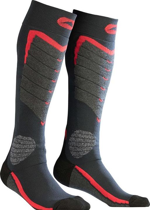 Produktbild Monnet Access ski alpin black socks (45 - 46)