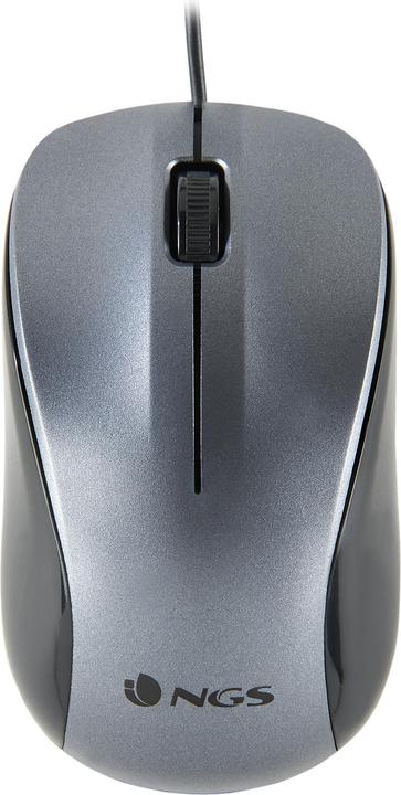 NGS Crew (Kabelgebunden)