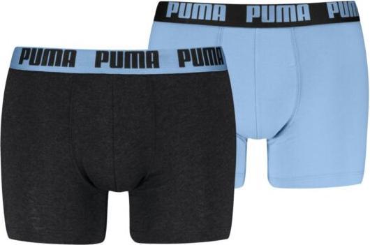 Produktbild Puma Herren Panty, Duo-Pack (M, 2er Pack)