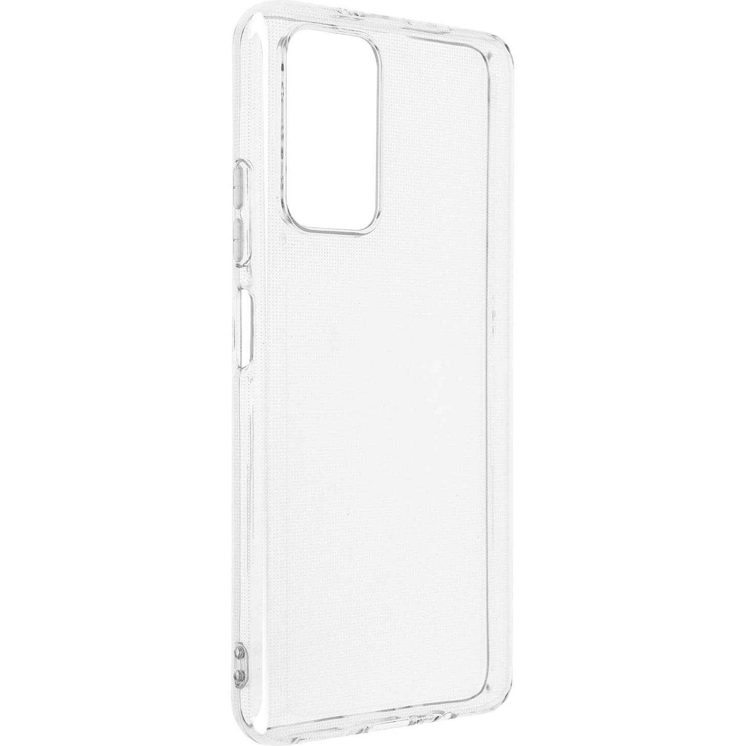 Thumbnail - Avizar Francis Series (Xiaomi Poco M4 Pro 5G), Smartphone Hülle, Transparent