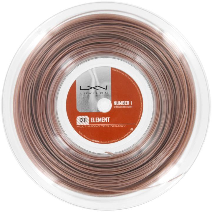 Image du produit Wilson ELEMENT 130 200M REEL