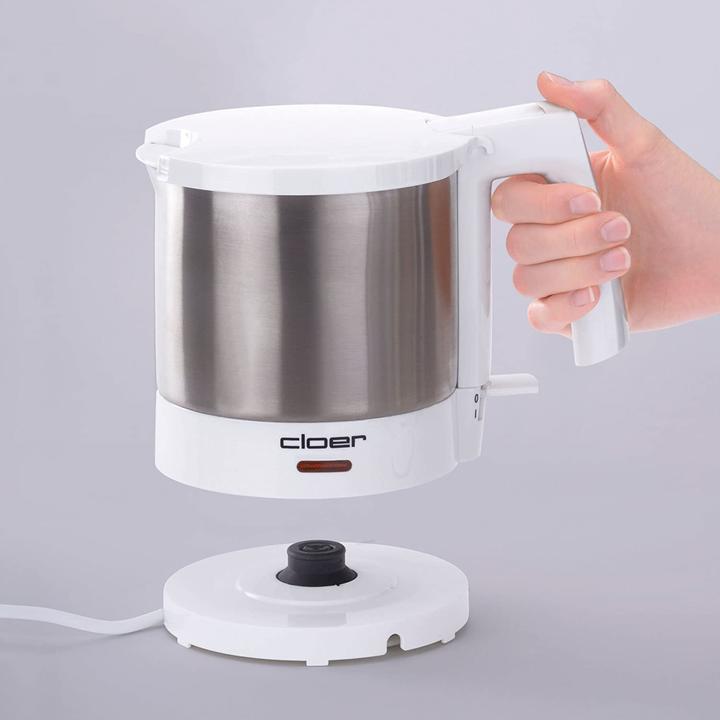 Actual product image Cloer 4721 (1 l)