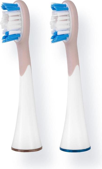 Image du produit Silk'n Sonic Smile Refill Set of 2 black SSR2PEUP001 (2 x)