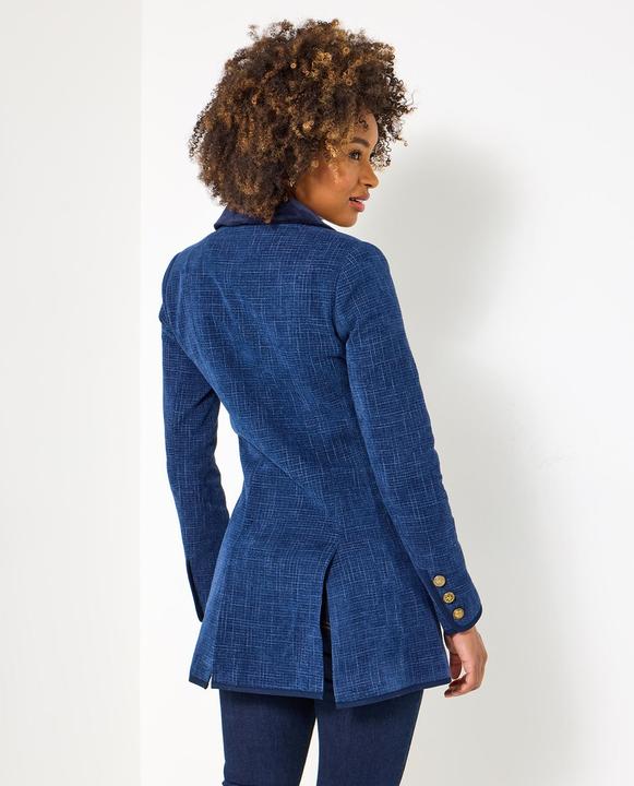 Immagine prodotto Joe Browns Navy Longline Jacket
