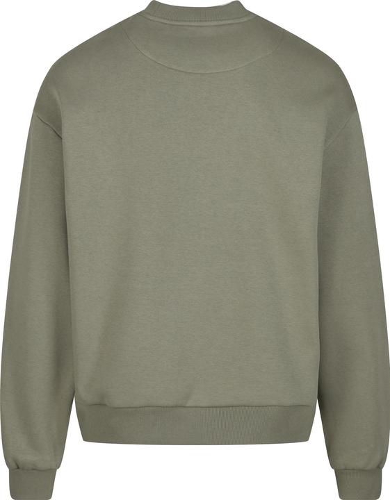 Produktbild Urban Classics Fluffy Crewneck - 171975 (M)