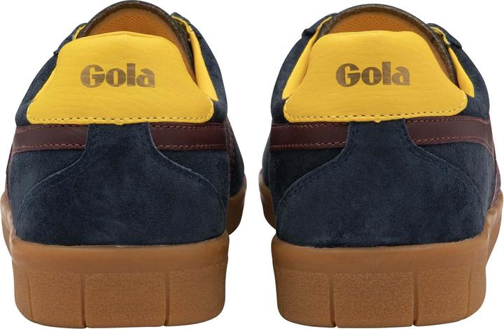 Image du produit Gola Hurricane Suede (41)