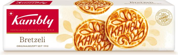 Produktbild Kambly Bretzeli (1 Stk., 115 g)