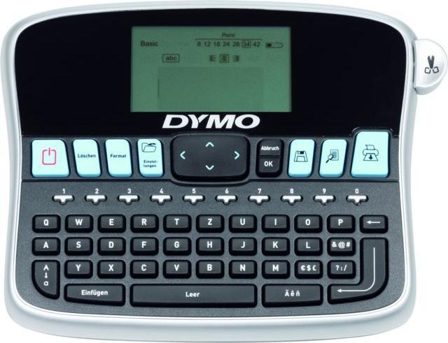 Produktbild Dymo LabelManager 360D