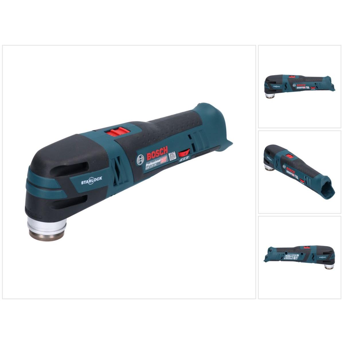 Thumbnail - Bosch Professional, Multifunktionswerkzeug, GOP 12V-28