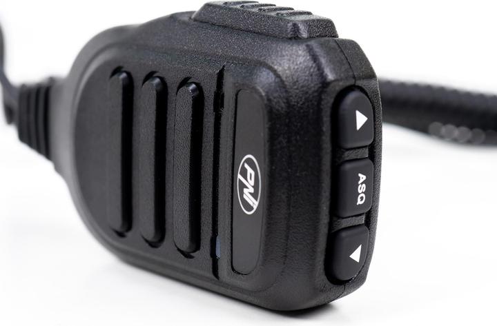 Actual product image PNI Replacement microphone for CB radio Escort HP 9500, HP 8900, HP 8000L with 6 pins