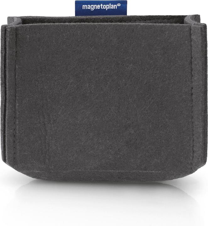 Produktbild Magnetoplan MAGNETOTRAY - Stiftehalter