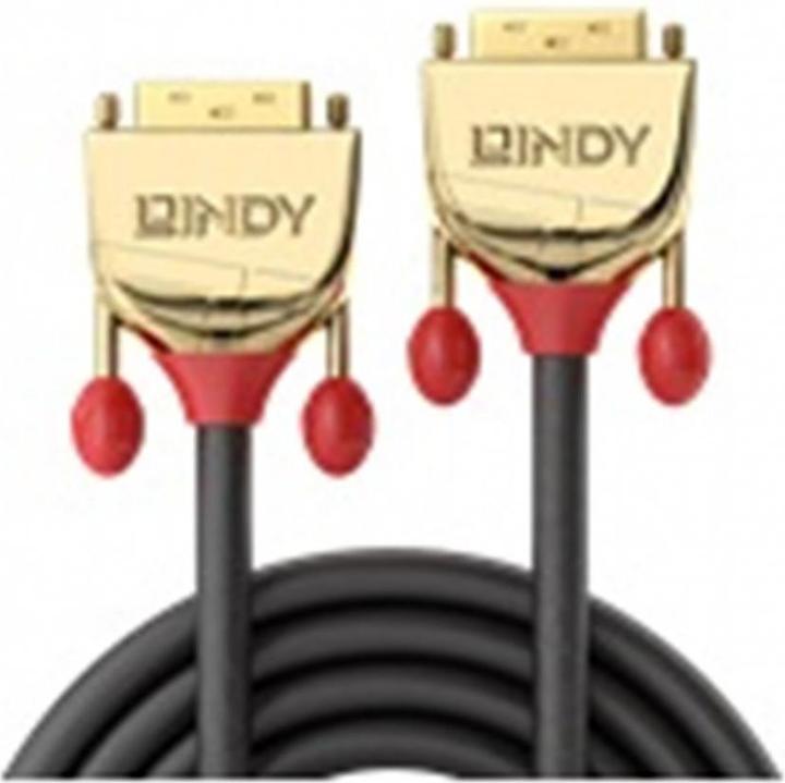 Produktbild Lindy Dvi — Dvi (20 m)