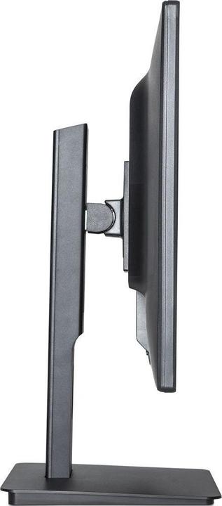 Produktbild Wortmann TERRA LCD/LED 2456W PV V4 schwarz USB-C, DP, HDMI (1920 x 1080 Pixel, 23.80")