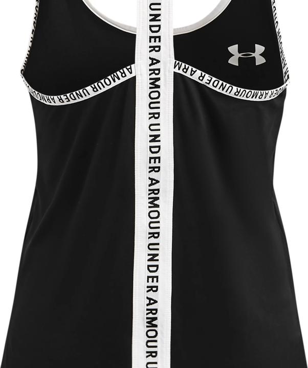 Produktbild Under Armour Knockout Tanktop Mädchen (M)