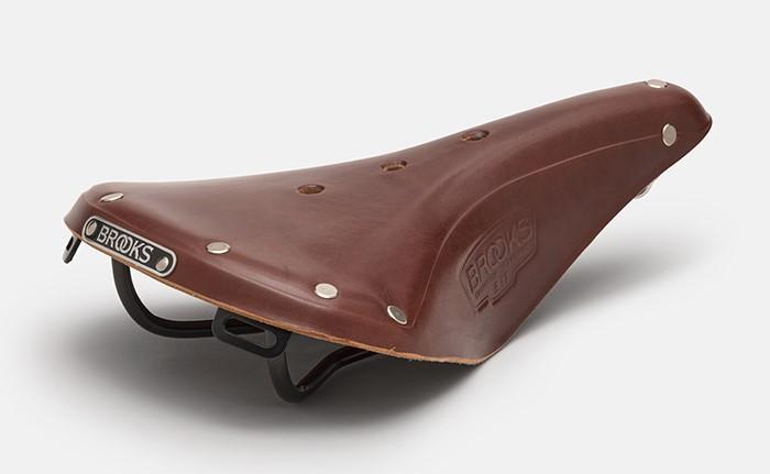 Produktbild Brooks England B17 Standard