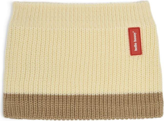 Actual product image Hello Hossy Cocoon Sandy - Schal - Kind