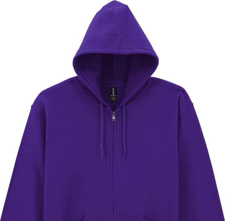 Image du produit Gildan - Veste à capuche - Adulte (3XL)