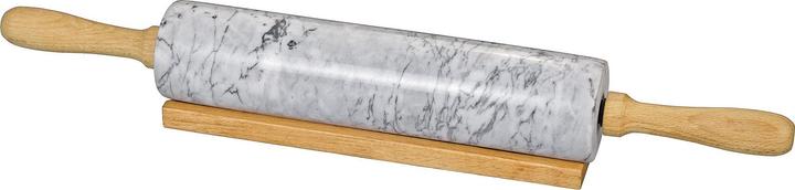Actual product image Küchenprofi Roll of dough with tray