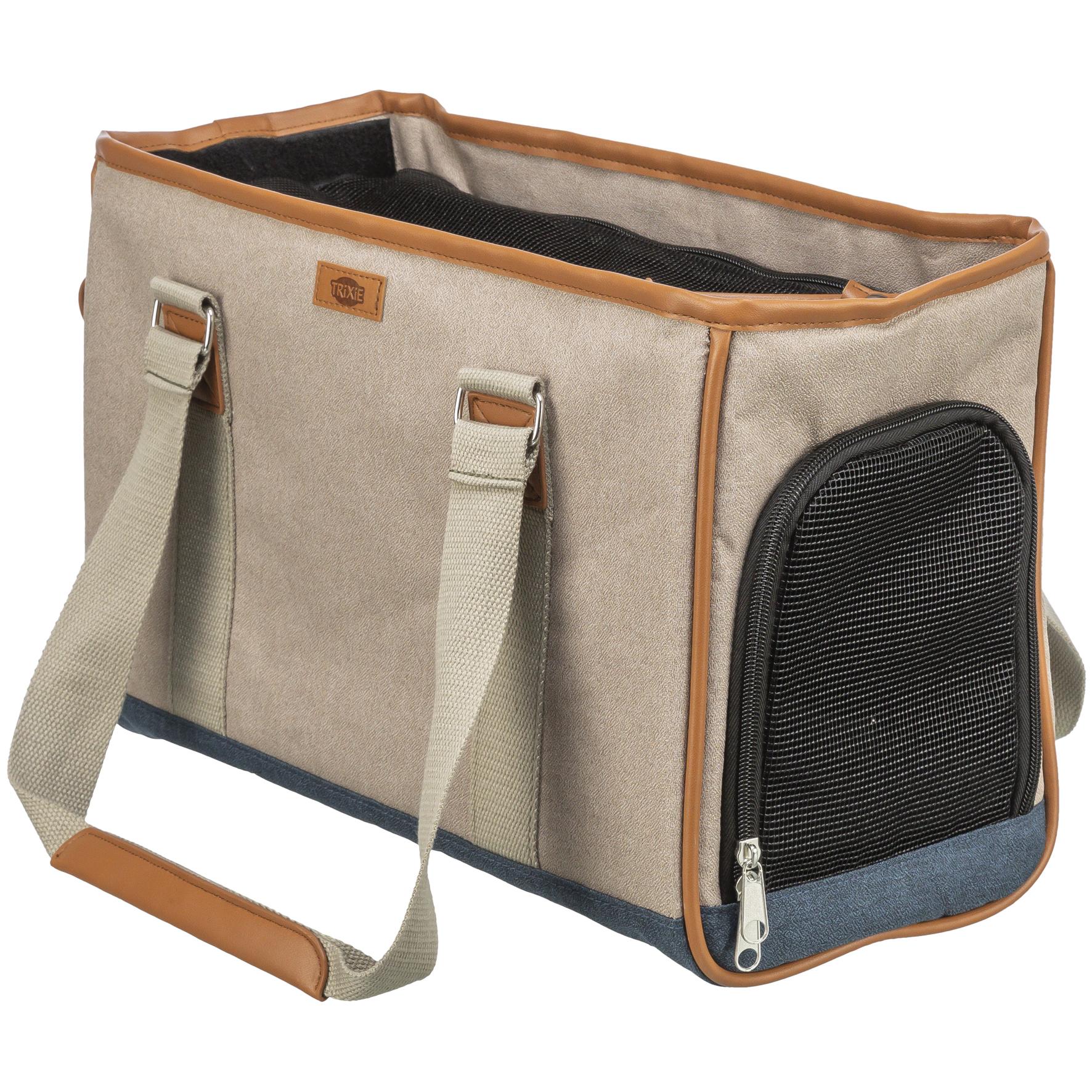 Meilleurs prix pour Sac pour animaux de compagnie Trixie Sable 20 × 26 × 41 CM