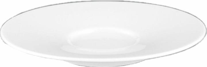 Actual product image Seltmann No Limits Combi Saucer 14 cm (1x)