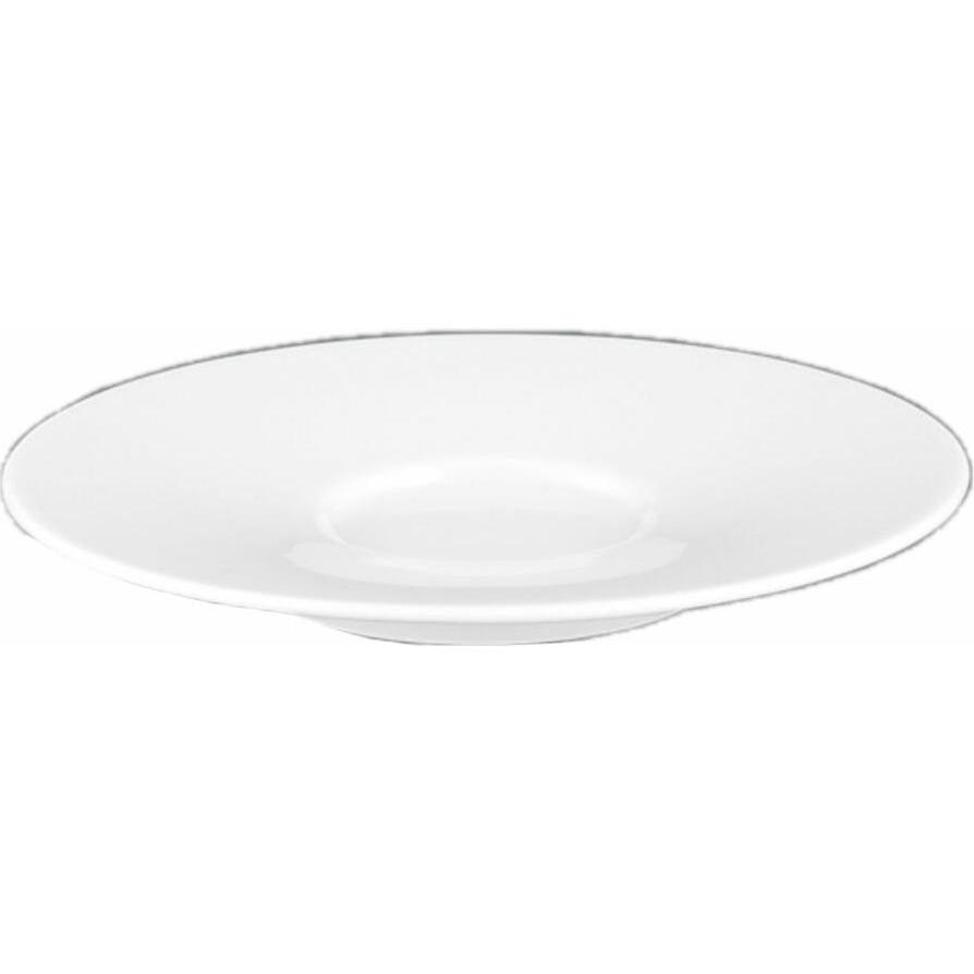Seltmann Piattino No Limits Combi 14 cm, Tazza, Bianco