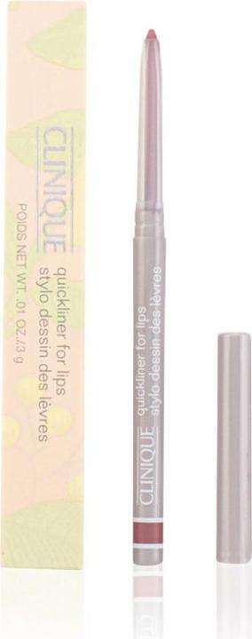 Produktbild Clinique Quickliner (Lipblush)
