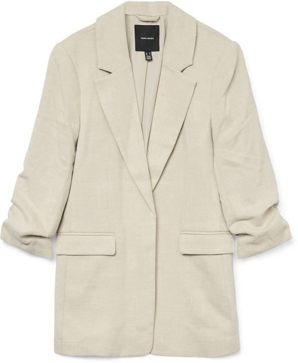 Actual product image Vero Moda VMFRIDA LS REGULAR BLAZER Blazer (42)