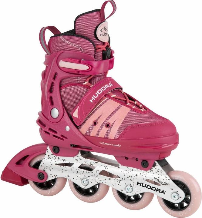 Actual product image Hudora Inline Skates Comfort (40)